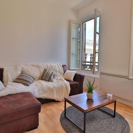 Appartement Hypercentre Troyes Exteriér fotografie